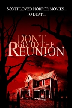 Poster Don't Go to the Reunion