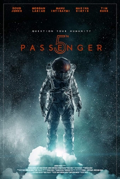 Poster 5th Passenger