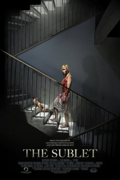 Poster The Sublet