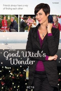 Ficha The Good Witch 7: El Sortilegio de la Dama Gris
