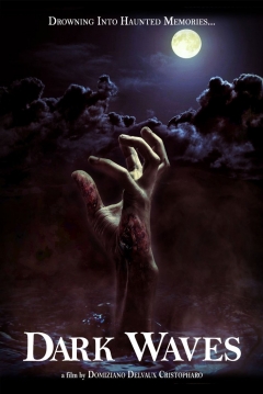 Poster Dark Waves