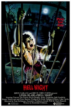 Ficha Noche infernal