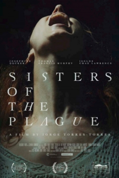 Poster Sisters of the Plague