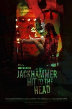 Poster Jackhammer Hit to the Head