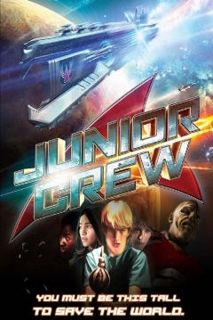 Poster Junior Crew