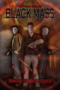 Poster Black Mass
