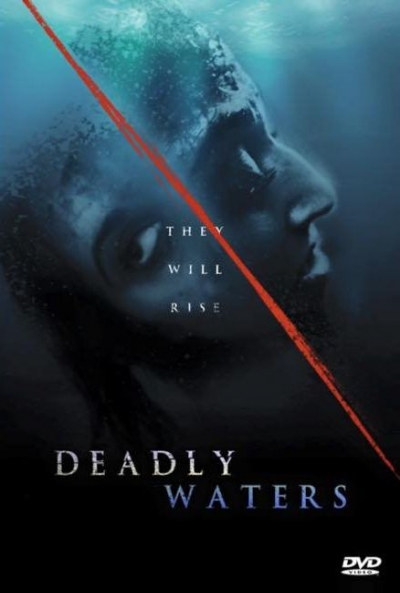 Poster Deadly Waters