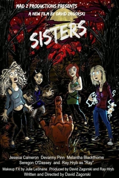 Poster Sisters