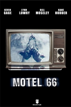 Poster Motel 66