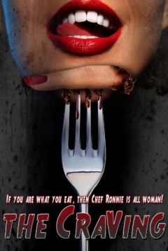 Poster The Craving