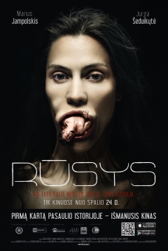 Poster Rusys