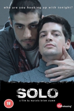 Poster Solo