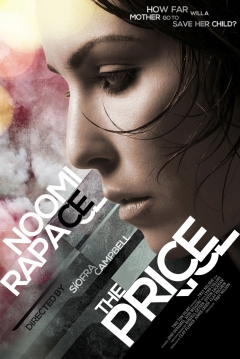 Poster The Price
