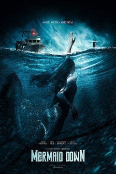 Ficha Mermaid down