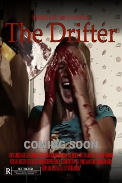 Poster The Drifter