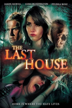 Ficha The Last House