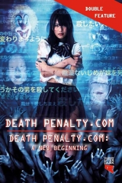 Poster DeathPenalty.Com