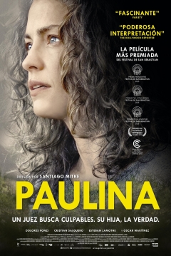 Poster Paulina
