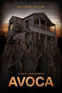 Poster Avoca