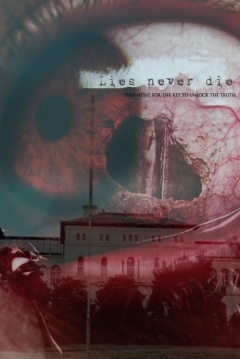 Poster Lies Never Die
