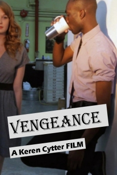 Poster Vengeance
