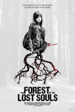 Poster The Forest of the Lost Souls