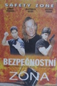 Poster Safety Zone