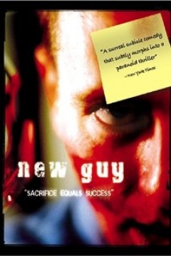 Poster New Guy