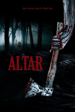 Poster Altar