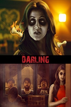 Poster Darling