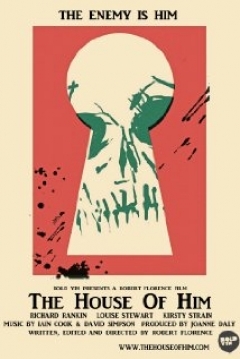 Poster The House of Him