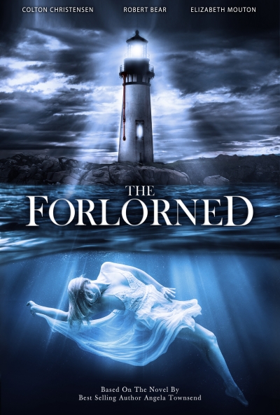 Poster The Forlorned