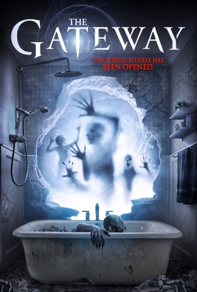 Poster The Gateway