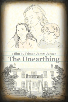 Poster The Unearthing