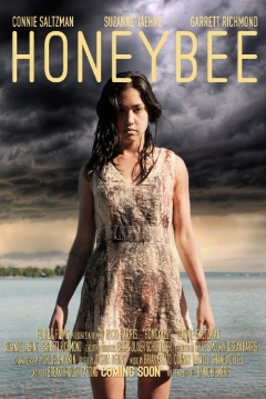 Poster HoneyBee