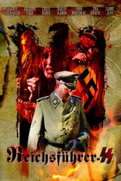 Poster Reichsfuhrer-SS