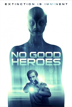 Poster No Good Heroes