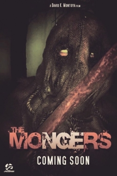 Poster The Mongers