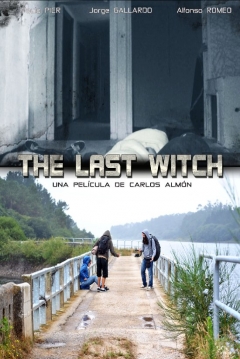 Poster The Last Witch