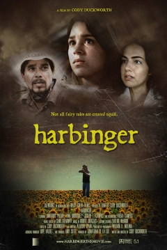 Poster Harbinger