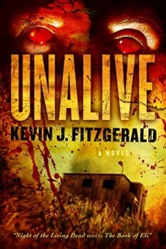 Poster UnAlive