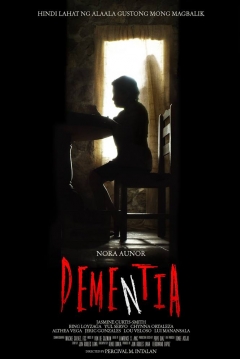 Poster Dementia