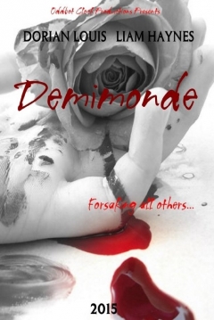 Poster Demimonde