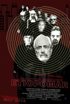 Ficha Doctor Mabuse: Etiopomar