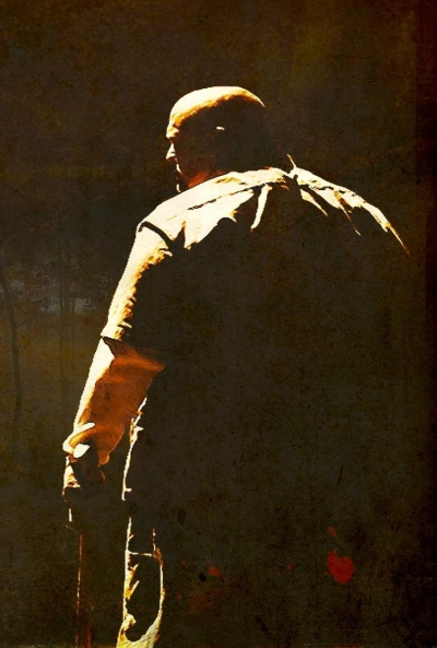 Poster Hayride 3