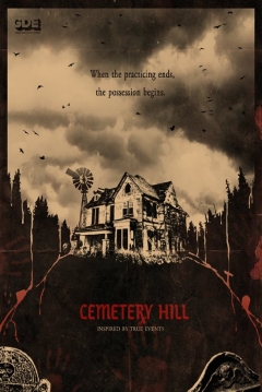 Poster Cemetery Hill