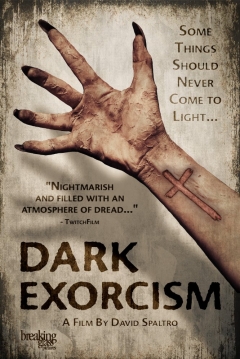 Poster Dark Exorcism