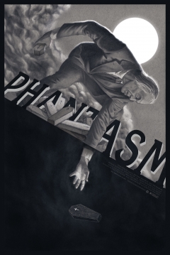 Poster Phantasma 6