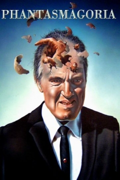 Poster Phantasmagoria