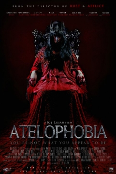 Poster Atelophobia